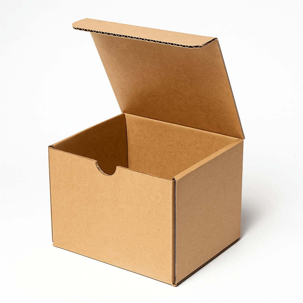 Capses per enviaments