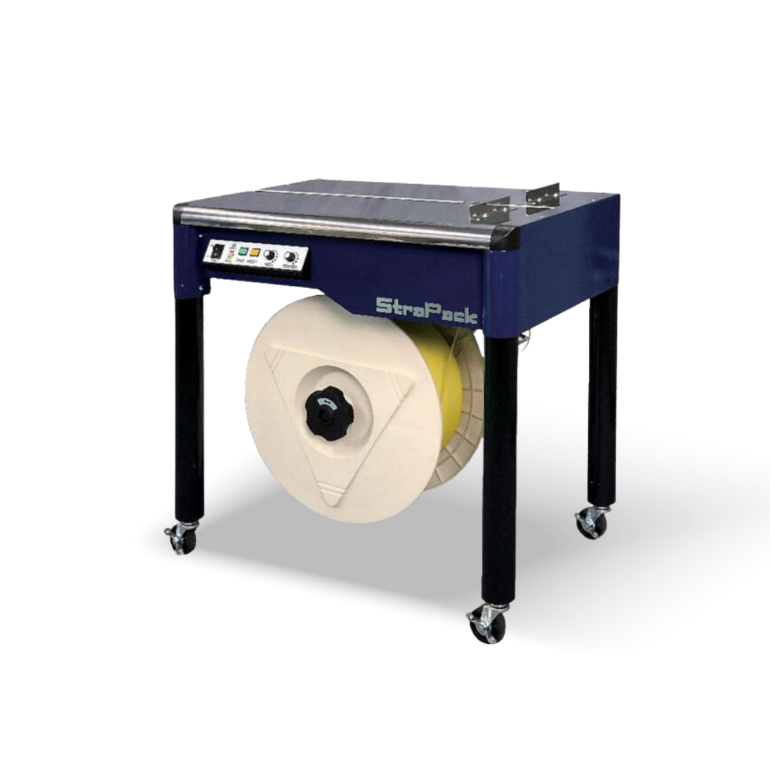 Fleixadora semiautomàtica iQ-400