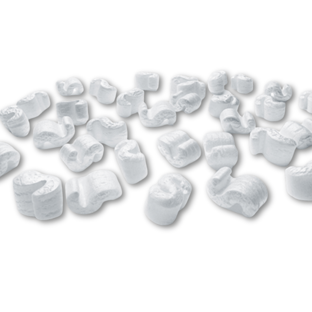 Cubos de llenado (miniatura)