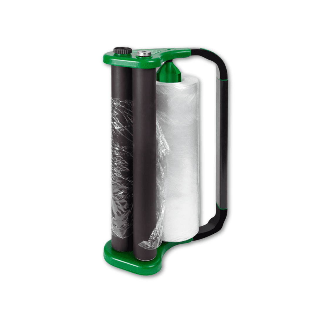 Film manual preestirat sense mandril Xt Coreless (miniatura)