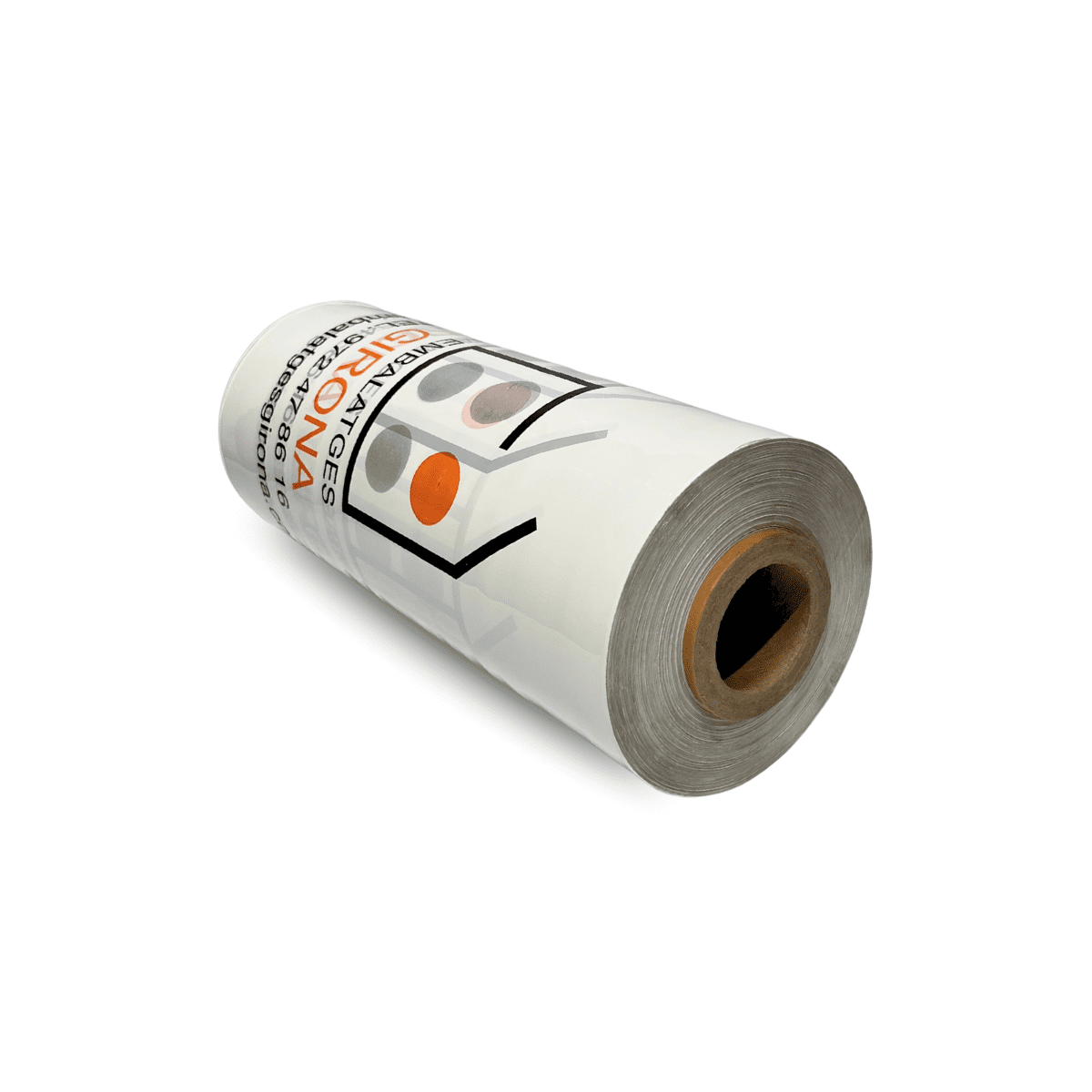 Film automàtic imprès