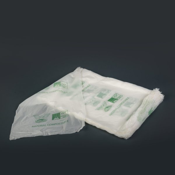 Bossa compostable en bloc (miniatura)