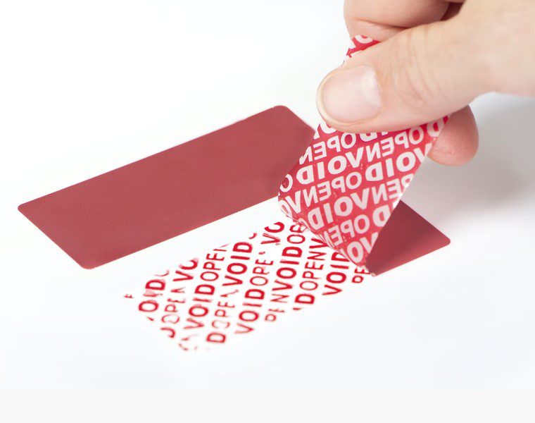 Cinta de seguridad (miniatura)