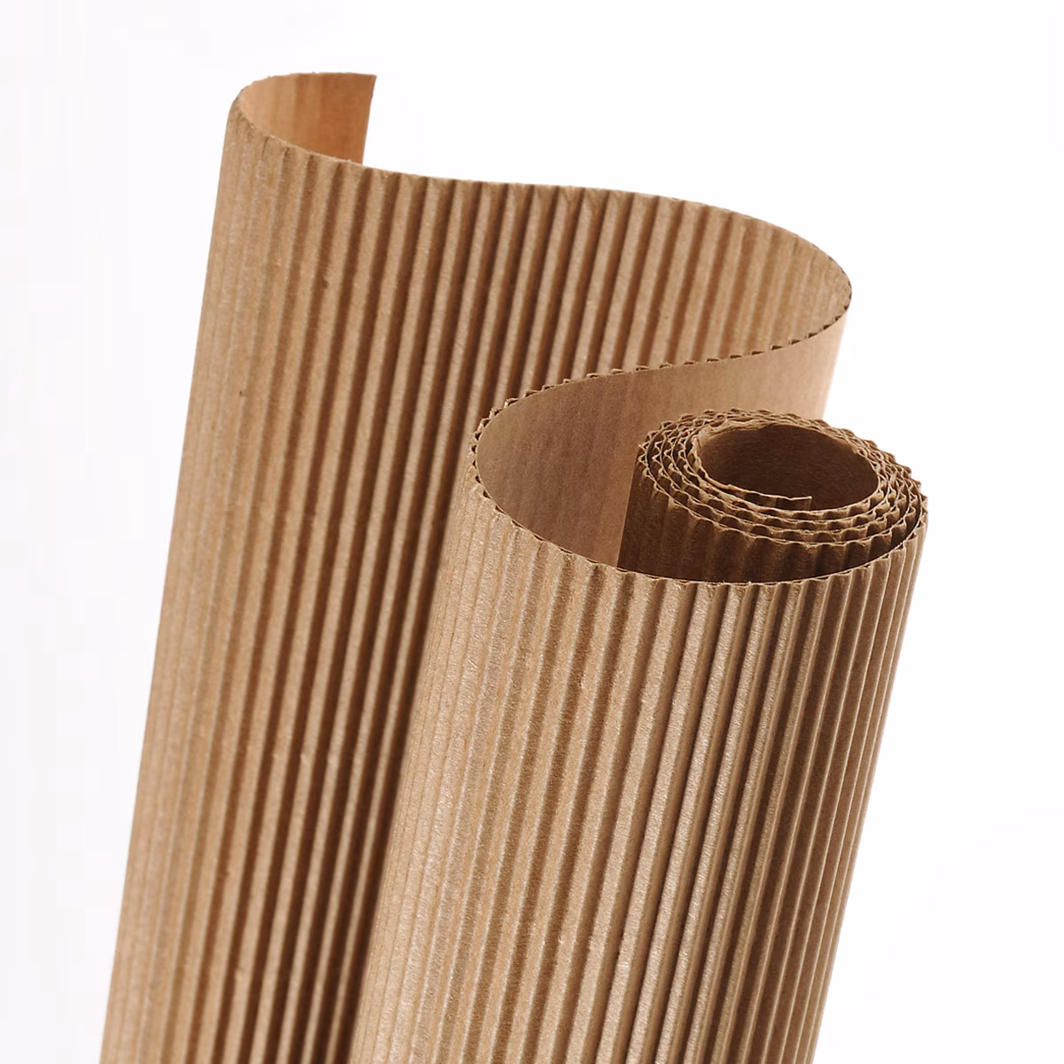 Rull de cartró ondulat 450 gr/m² (miniatura)