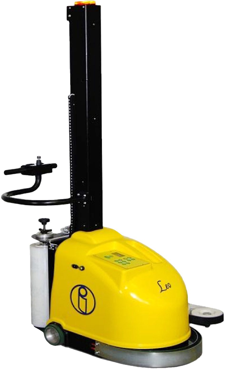 Robot encardador Leo (miniatura)