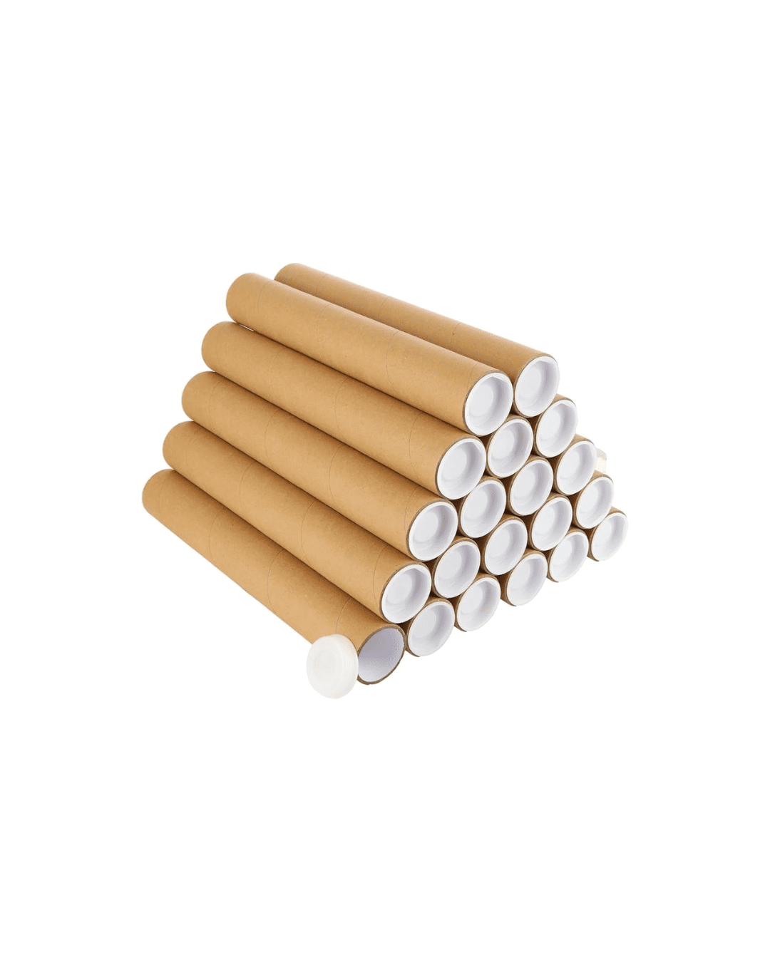 Tubes en carton personnalisés (miniatura)