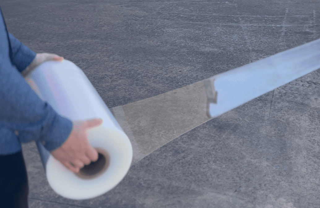 Film automàtic de baix micratge Xtrem (miniatura)