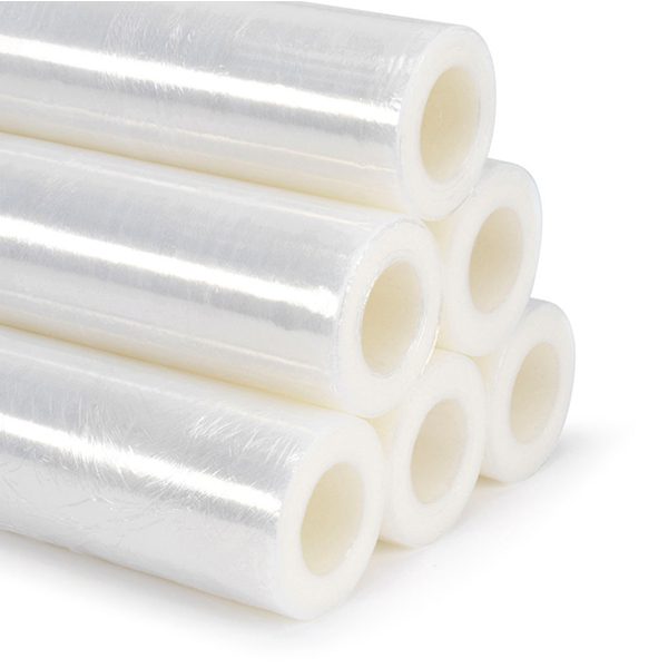 Film manual sense mandril Hi Strech