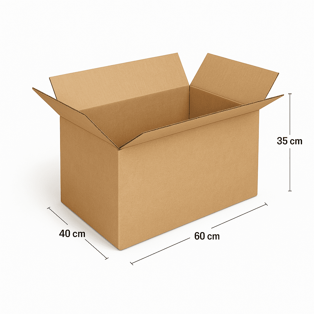 Cajas de cartón a medida (miniatura)