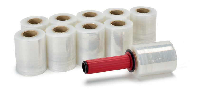 Aplicador de mini film (miniatura)