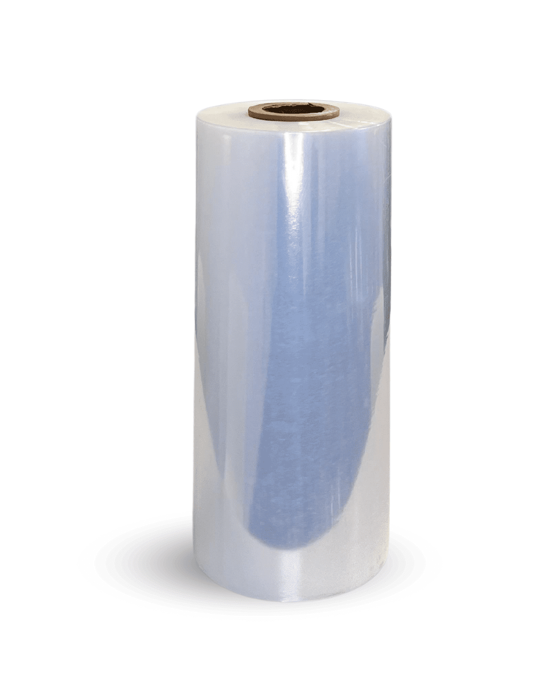 Film automàtic transparent (miniatura)