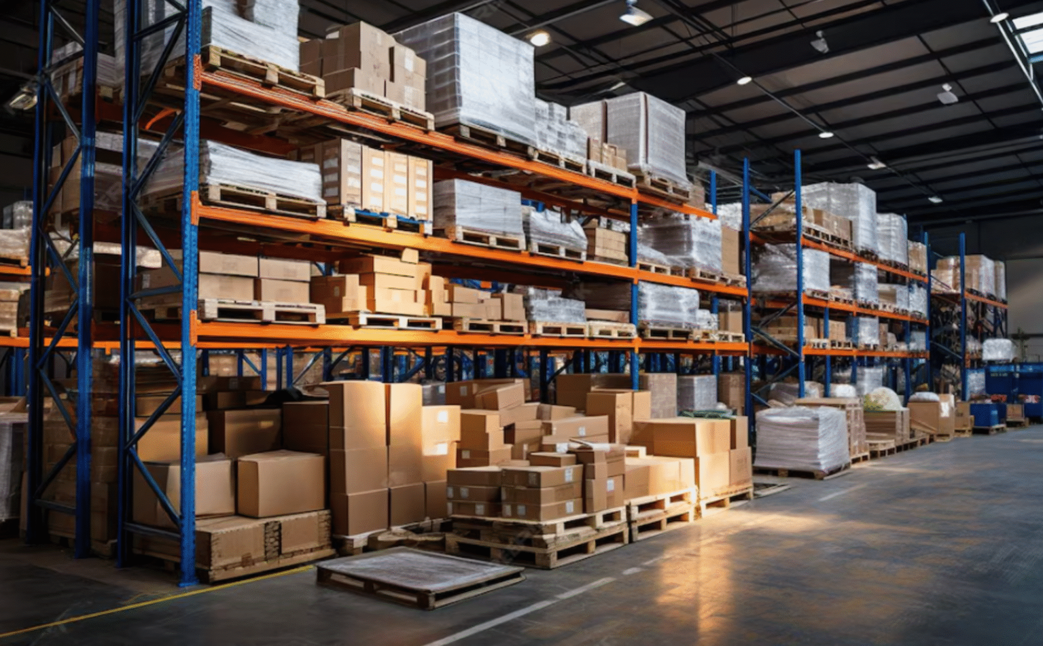 Home - Grans compres