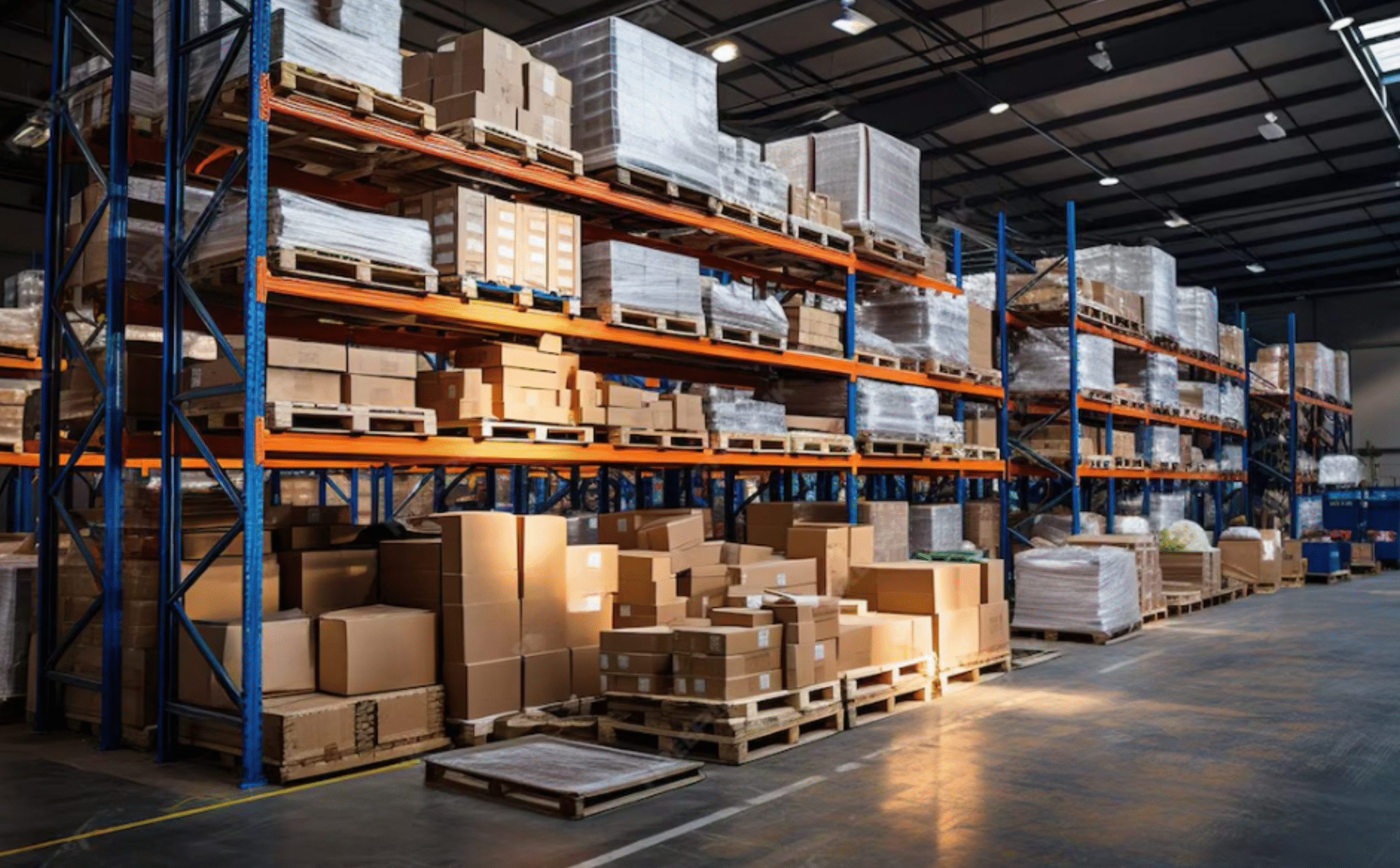 Home - Grans compres