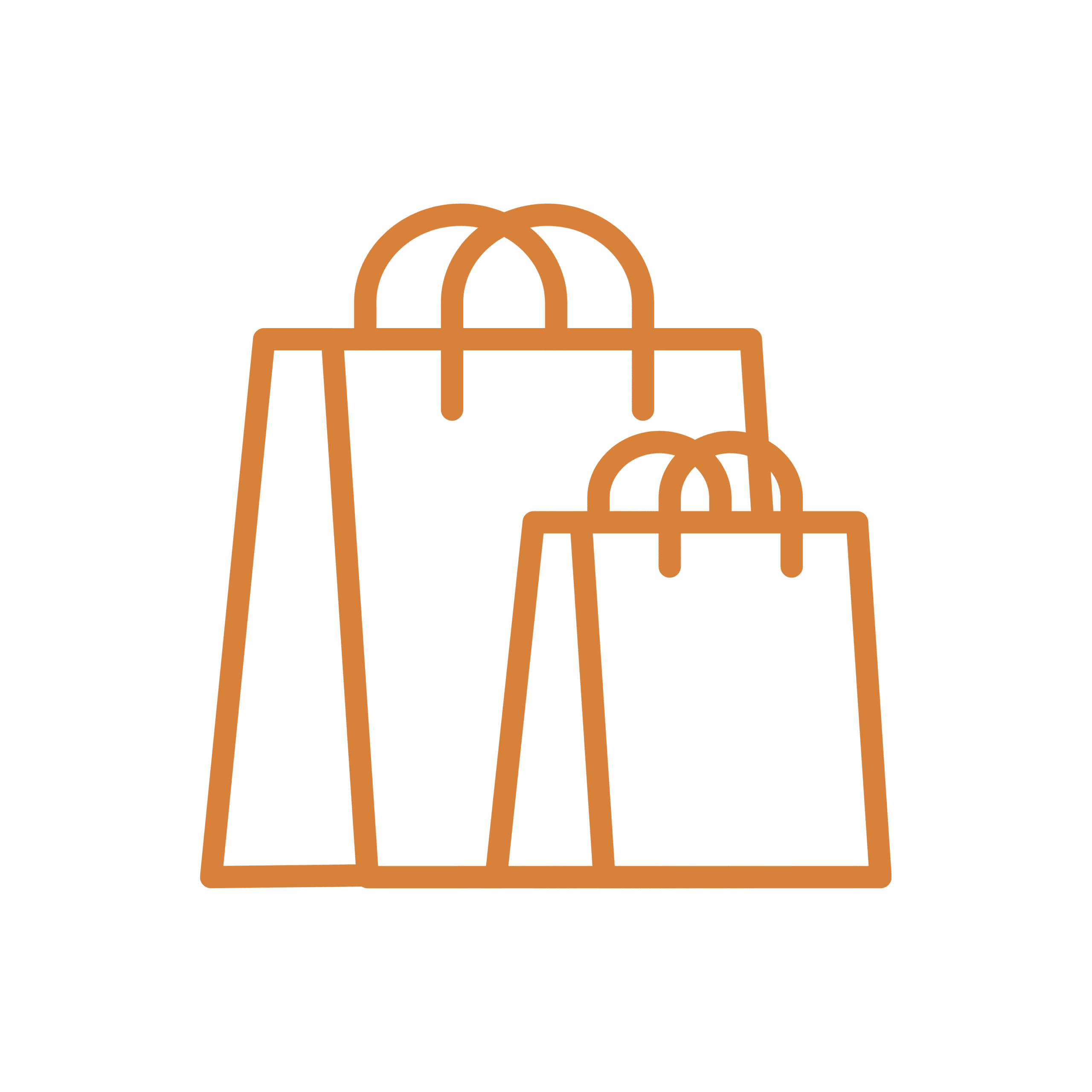 RETAIL icon