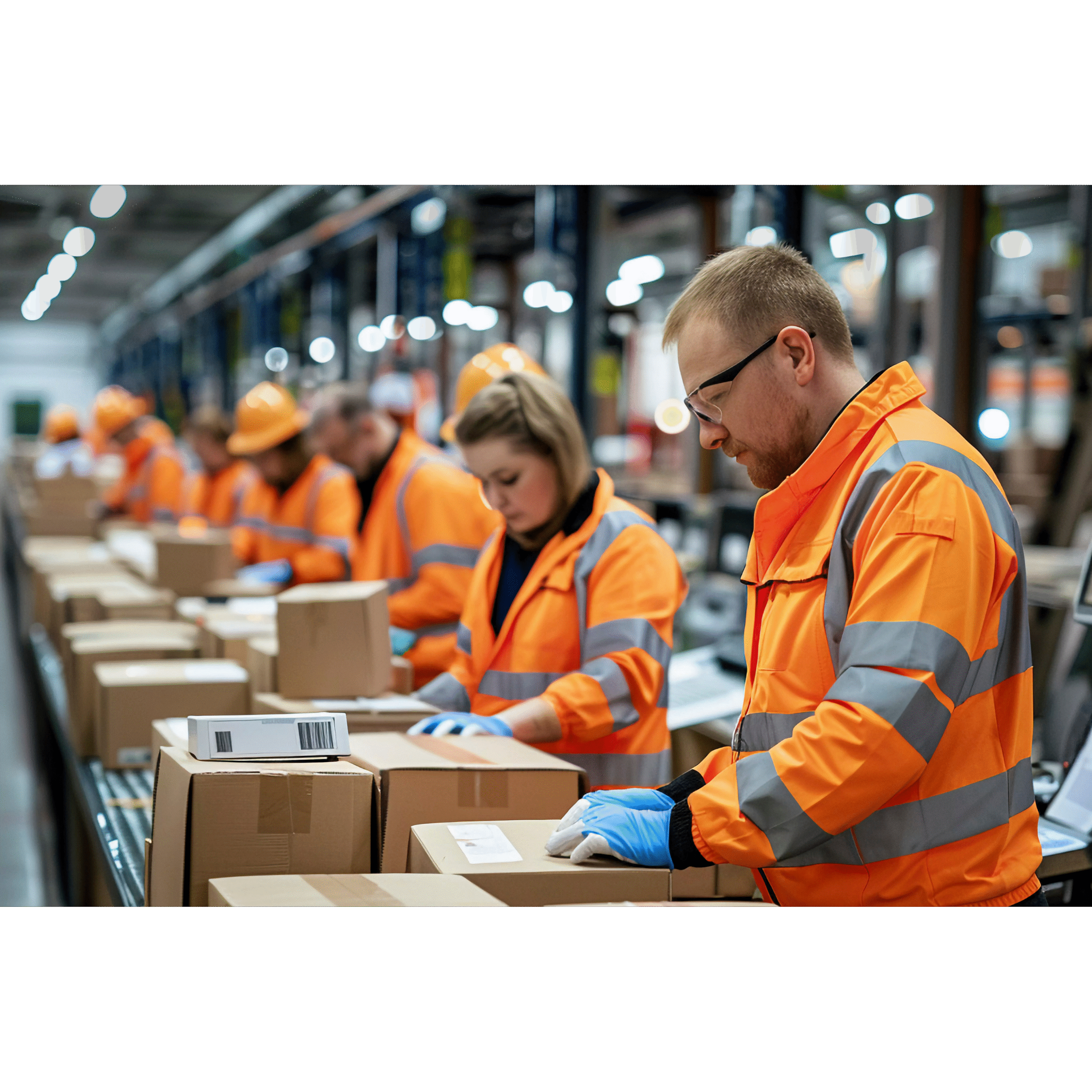 E-COMMERCE