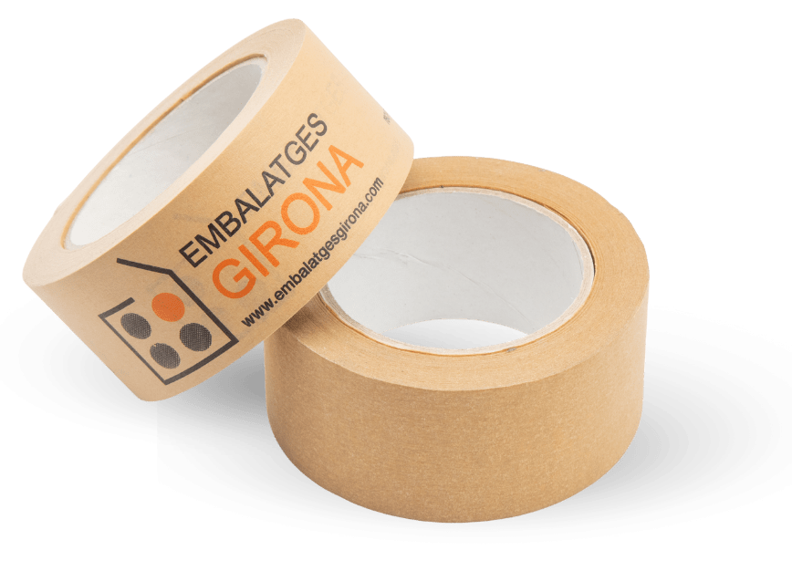 cinta eco paper IMPRESA