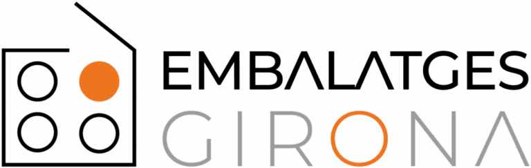 Logo Embalatges Girona