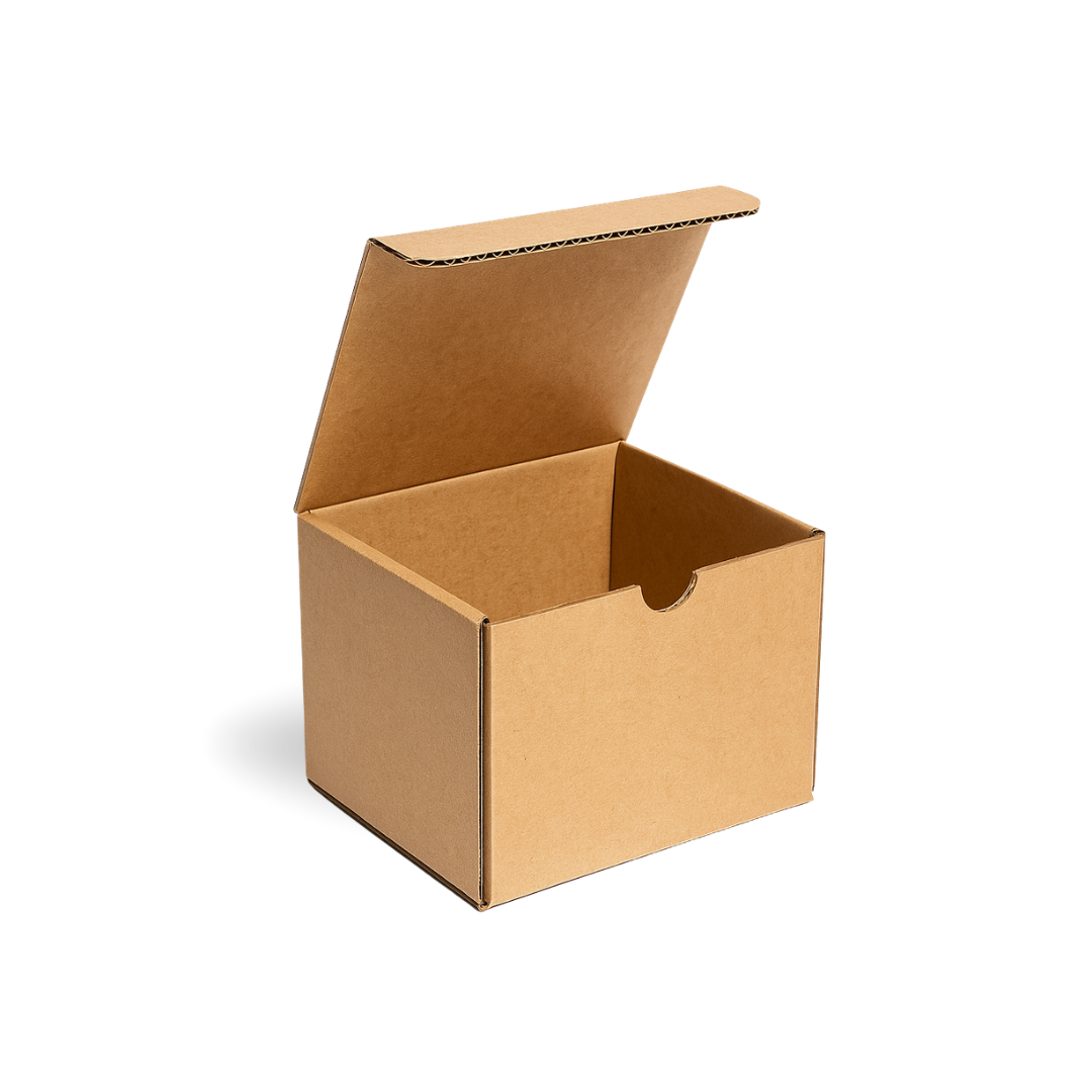 Cajas para envíos (miniatura)