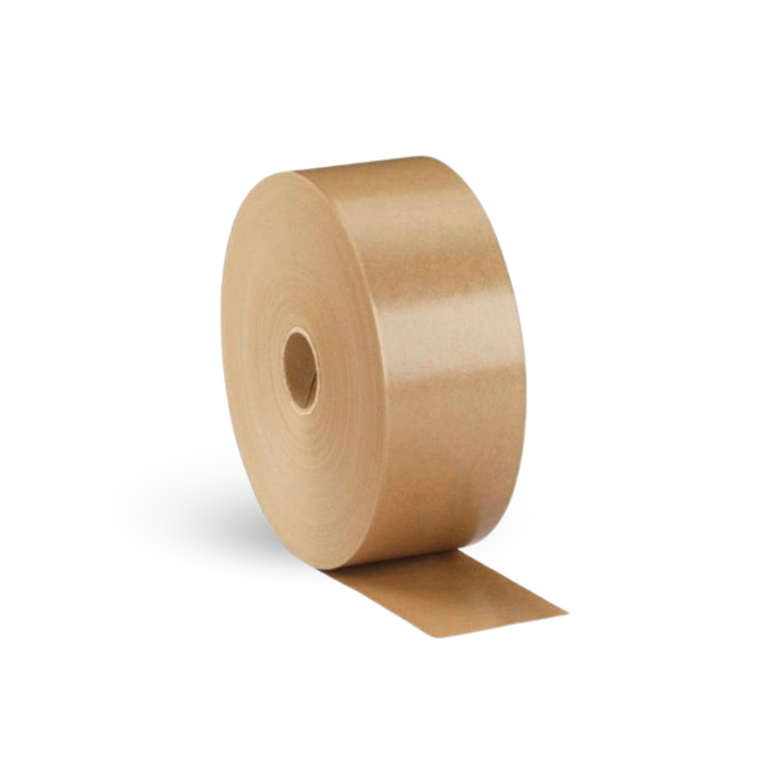 Ruban papier gommé