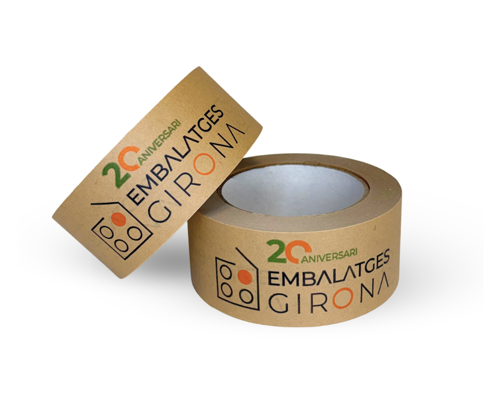 cinta eco paper IMPRESA NOU LOGO