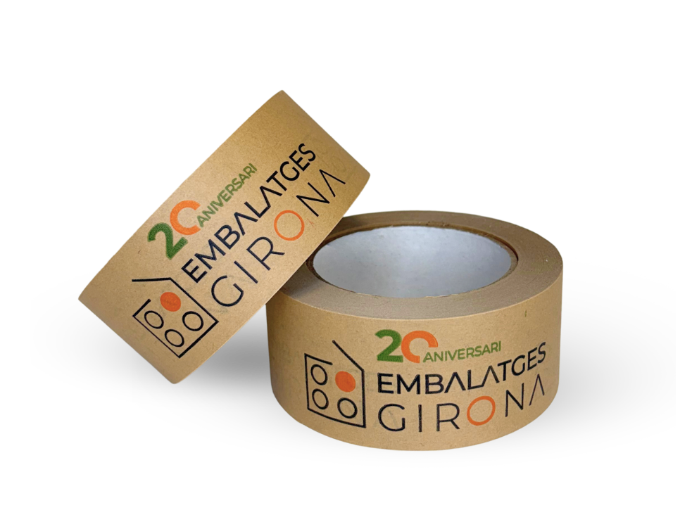 cinta eco paper IMPRESA NOU LOGO
