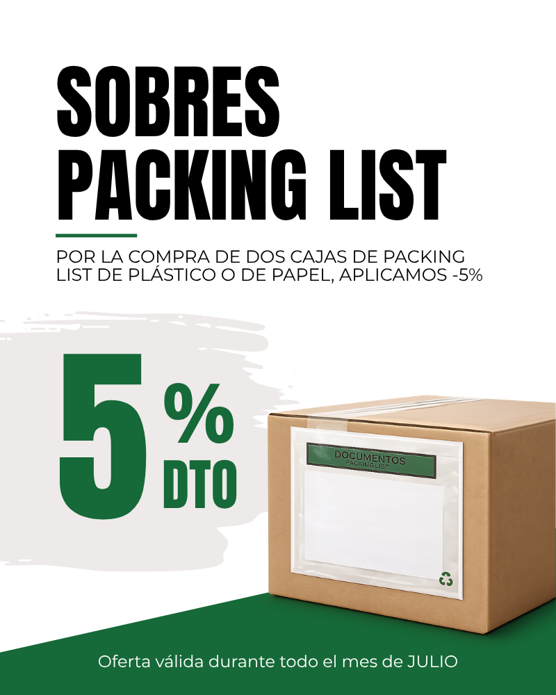 oferta juliol CAST mv