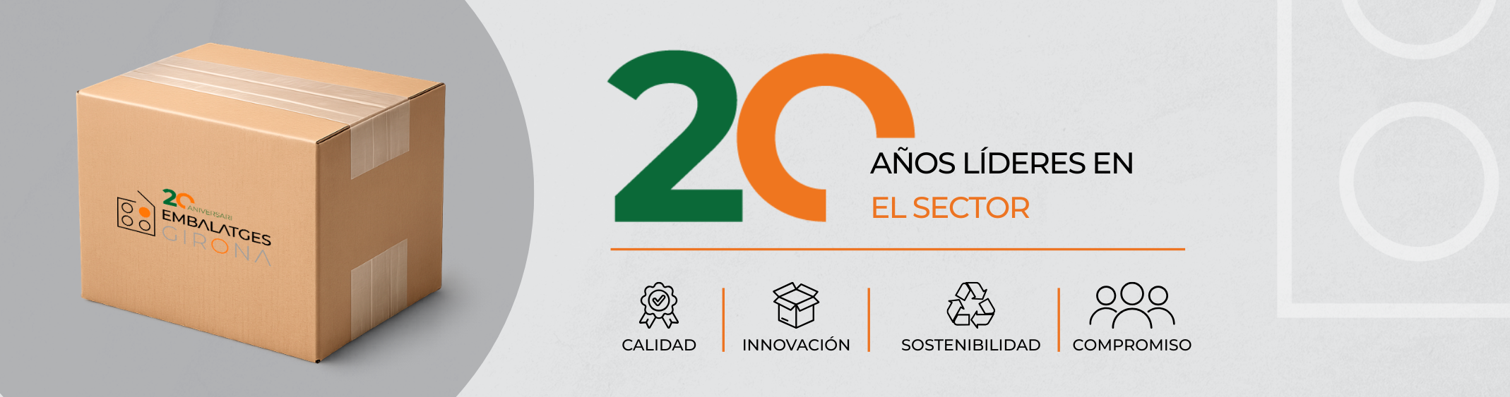 Castellà 20 años