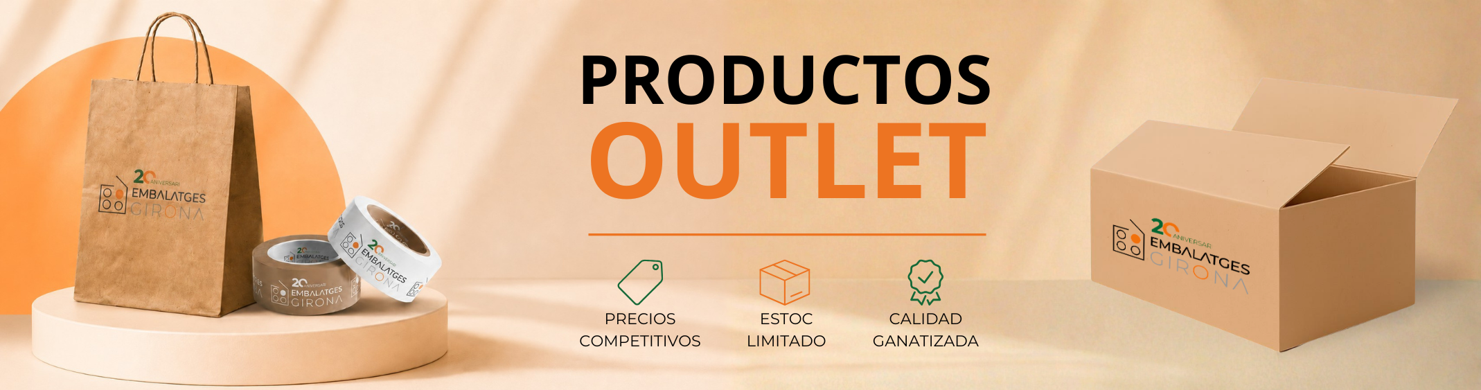 Castellà outlet