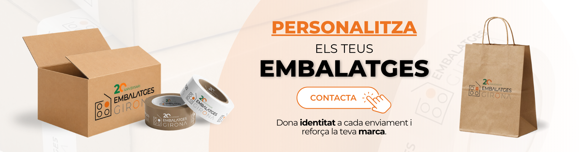 Personalitza cat (nou)